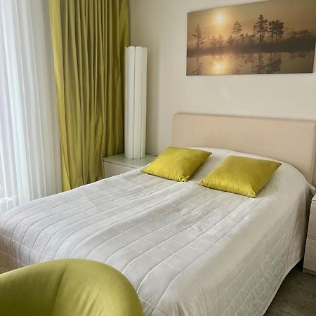 Aisa 39 Külaliskorter Pärnu Exterior foto