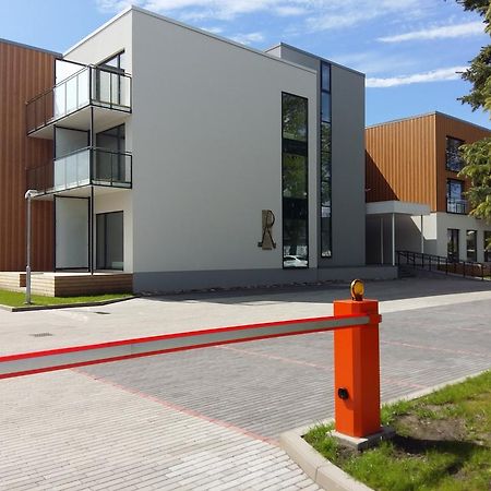 Aisa 39 Külaliskorter Pärnu Exterior foto