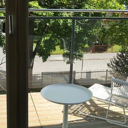 Aisa 39 Külaliskorter Pärnu Exterior foto