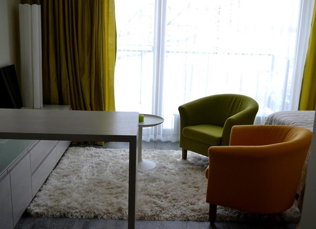 Aisa 39 Külaliskorter Pärnu Habitación foto