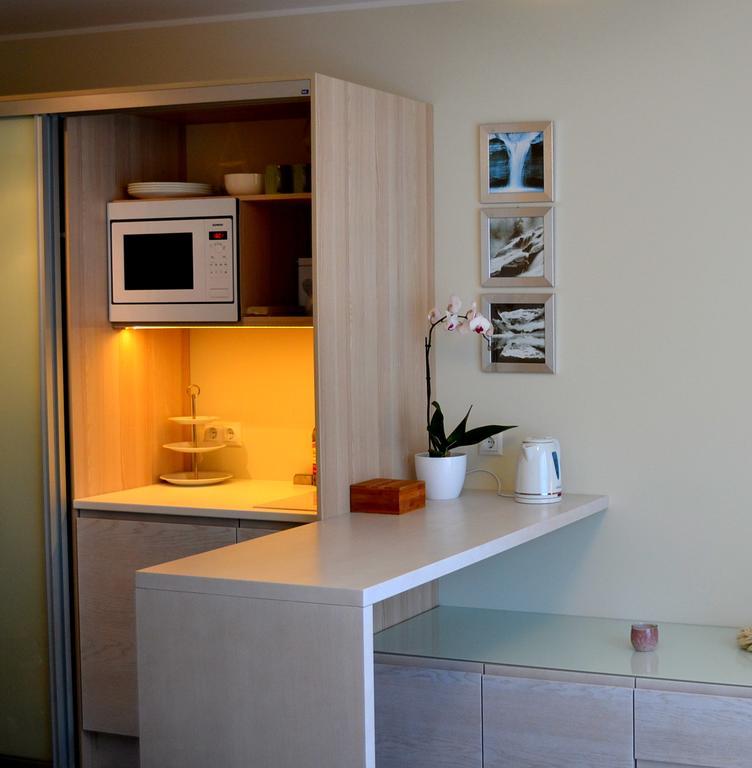 Aisa 39 Külaliskorter Pärnu Habitación foto