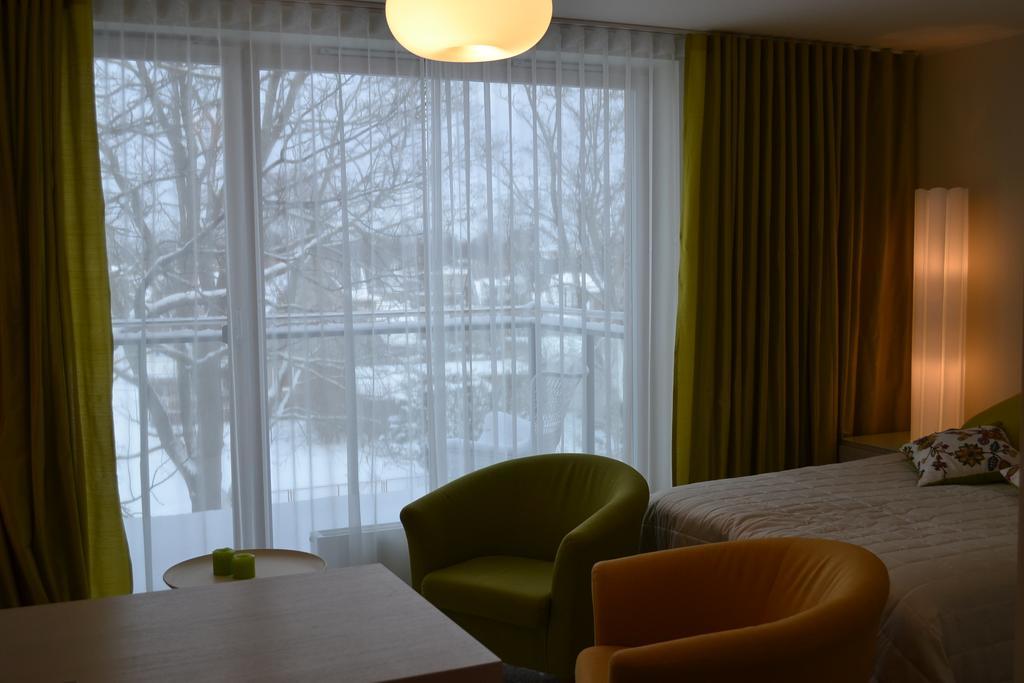 Aisa 39 Külaliskorter Pärnu Habitación foto