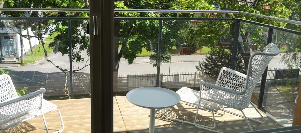 Aisa 39 Külaliskorter Pärnu Exterior foto